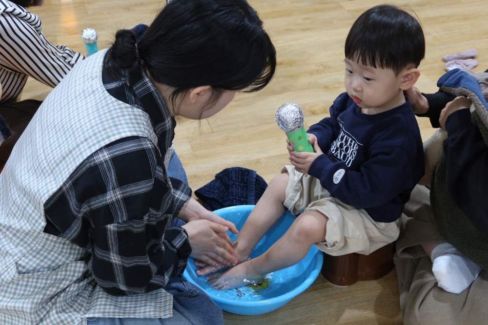 광주교회 / 교회앨범