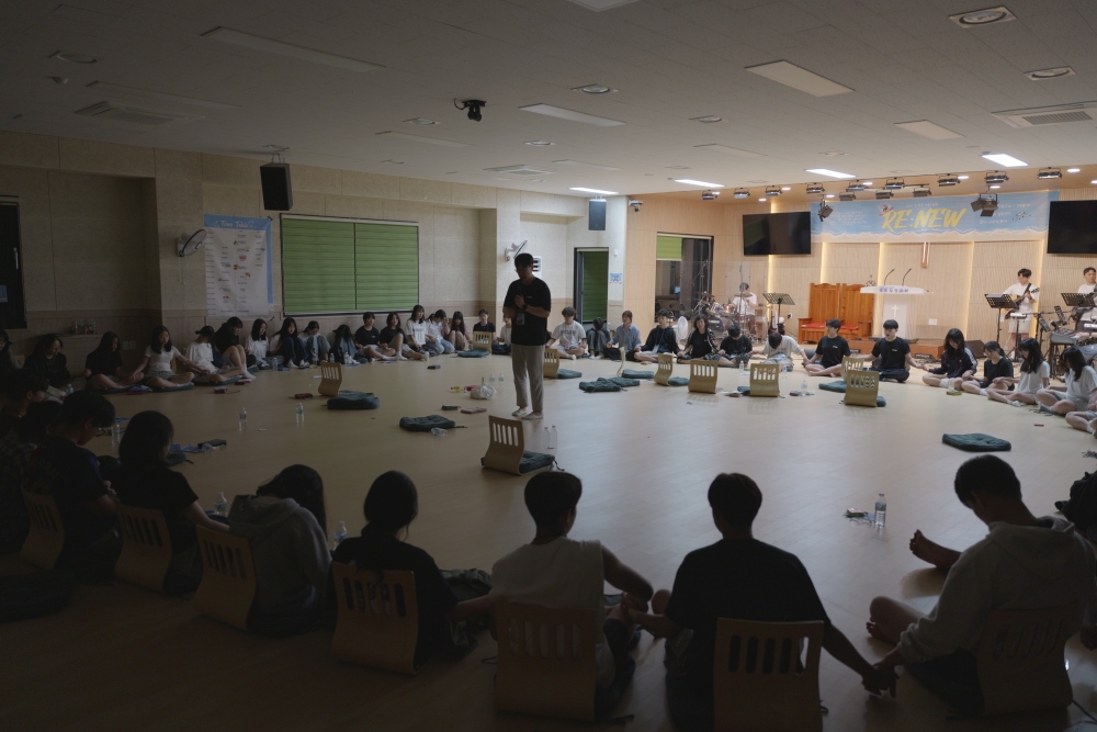 광주교회 / 교회앨범