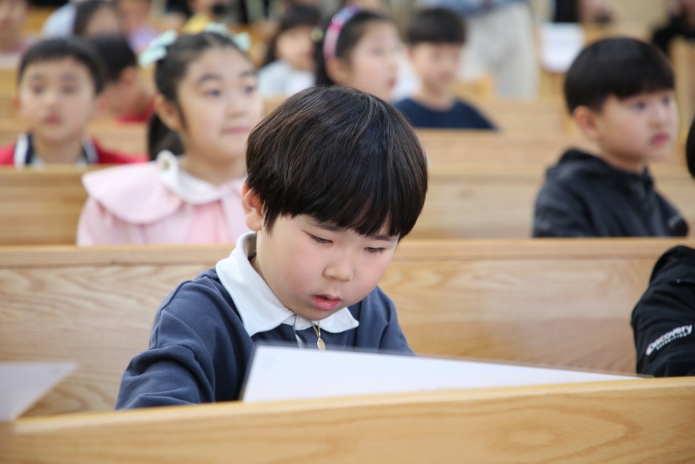 광주교회 / 교회앨범