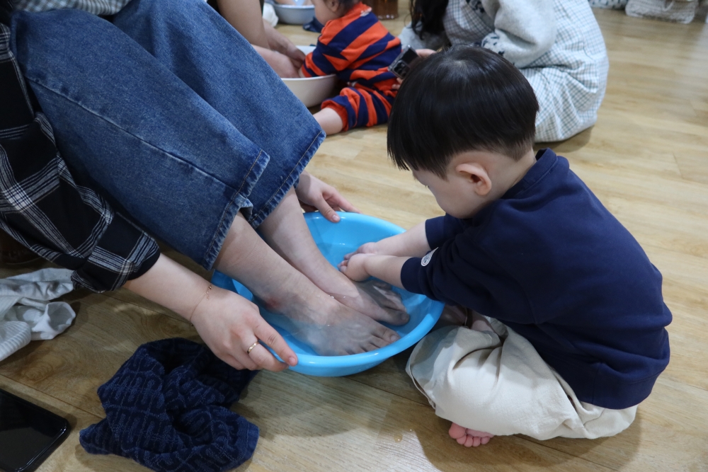 광주교회 / 교회앨범