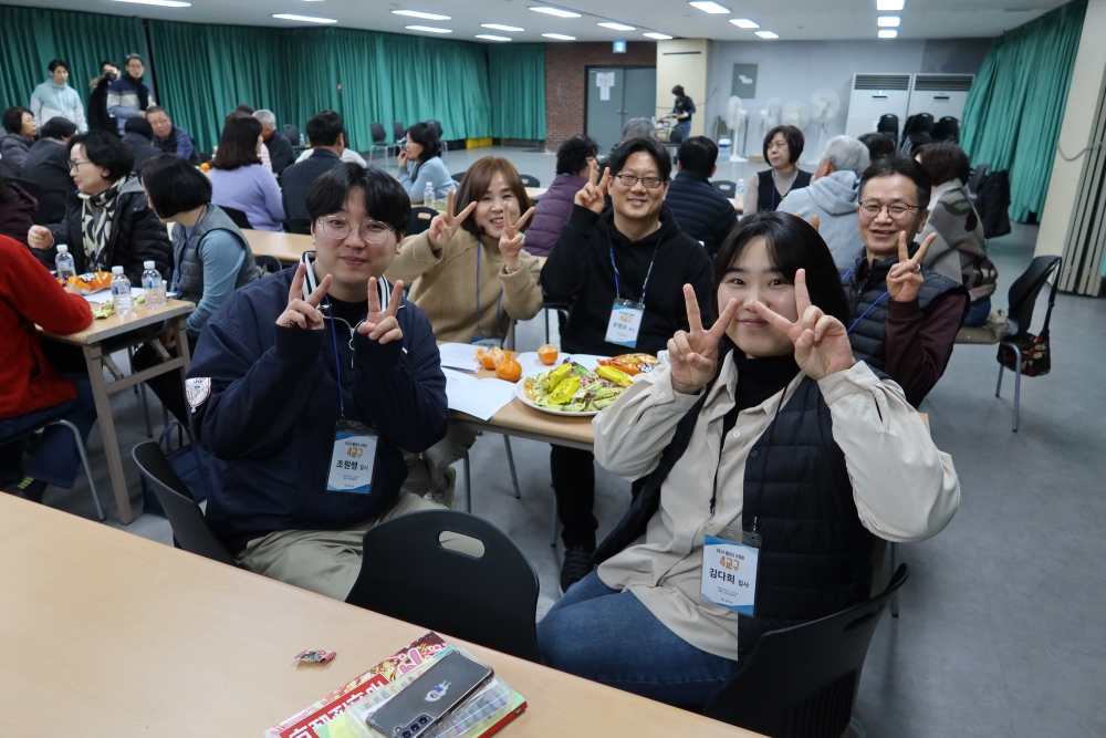 광주교회 / 교회앨범