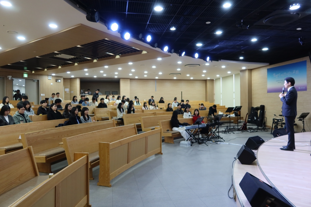 광주교회 / 교회앨범