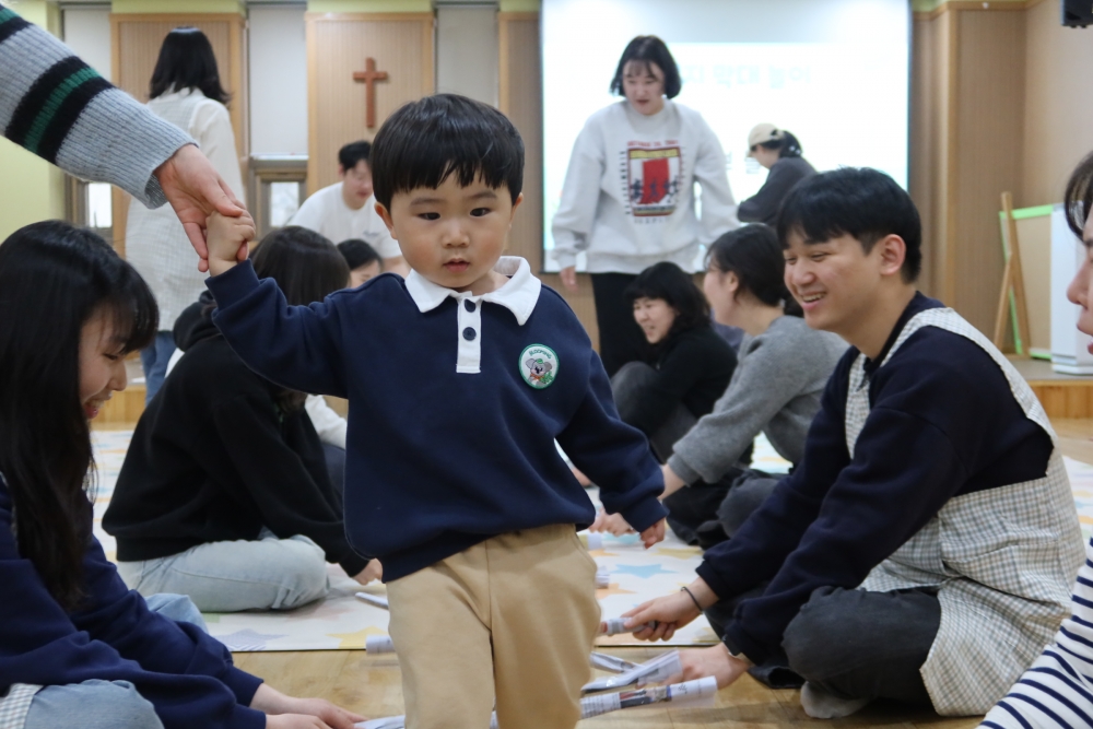 광주교회 / 교회앨범