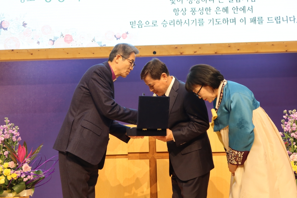 광주교회 / 교회앨범