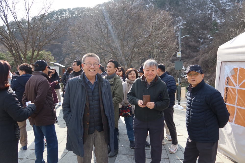 광주교회 / 교회앨범