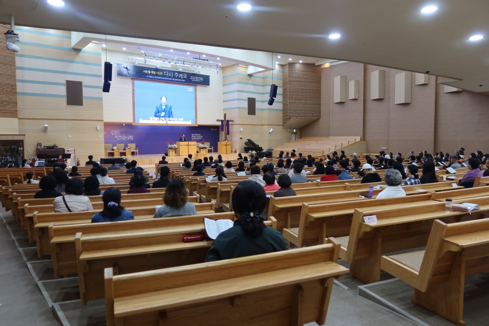 광주교회 / 교회앨범
