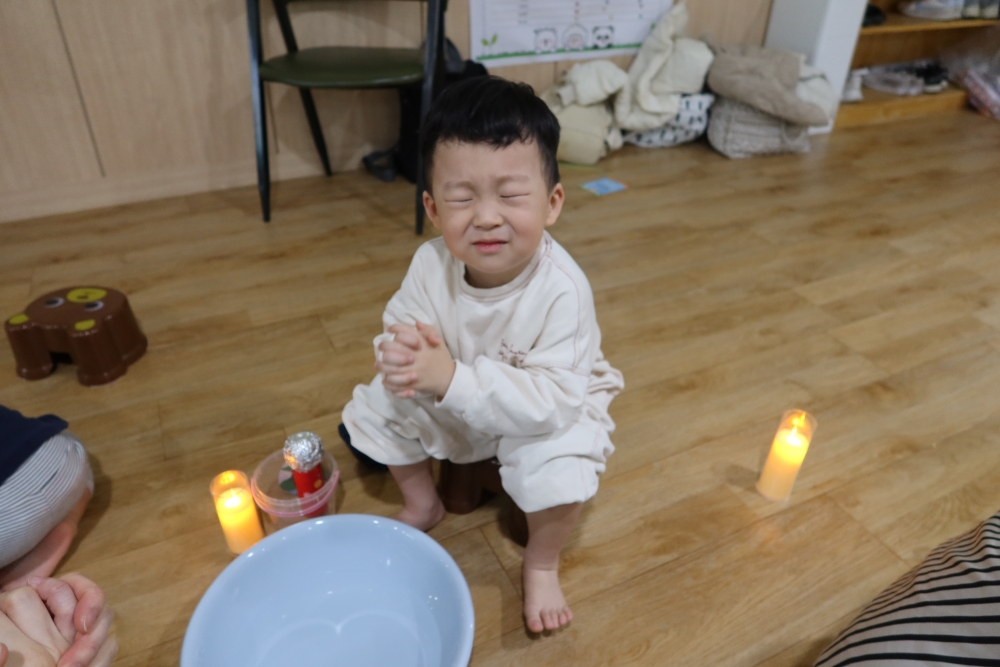 광주교회 / 교회앨범