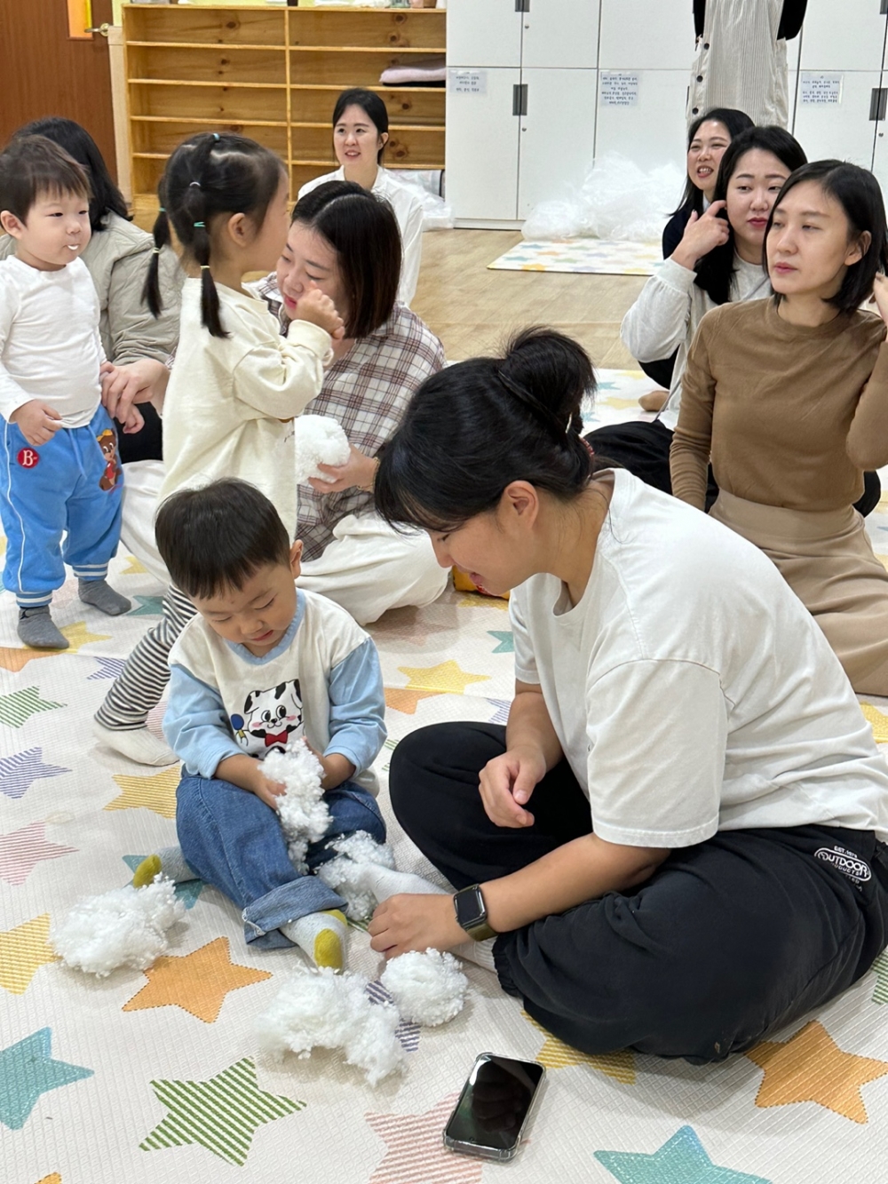 광주교회 / 교회앨범