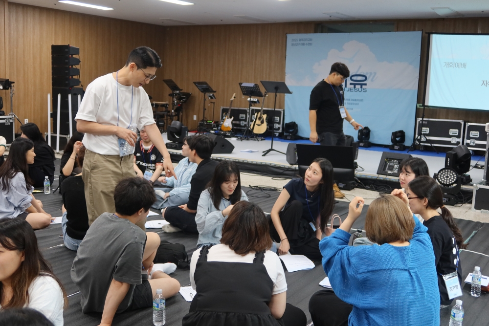 광주교회 / 교회앨범