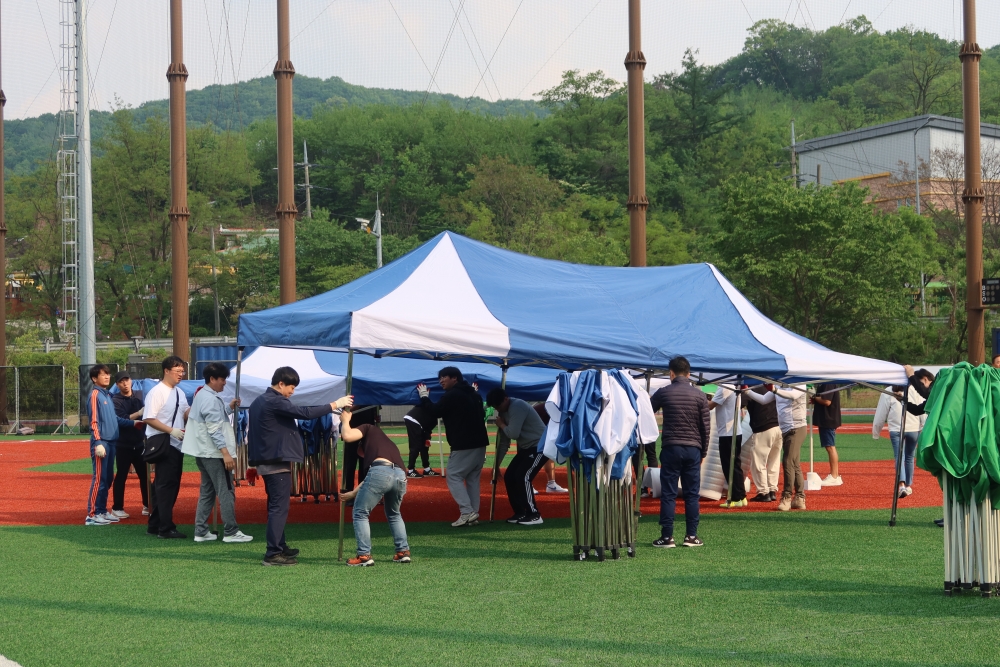 광주교회 / 교회앨범