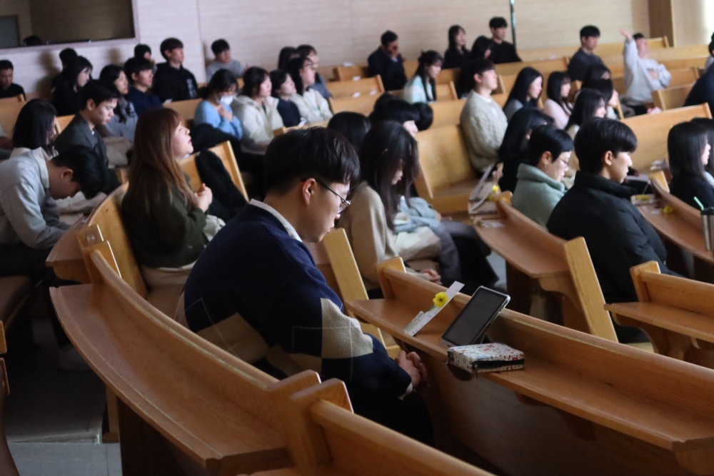 광주교회 / 교회앨범