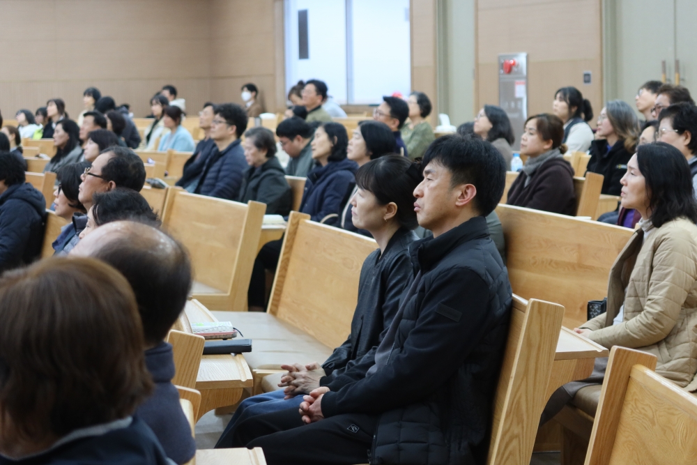 광주교회 / 교회앨범