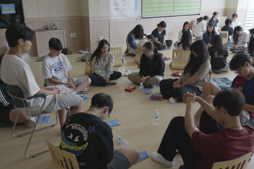 광주교회 / 교회앨범