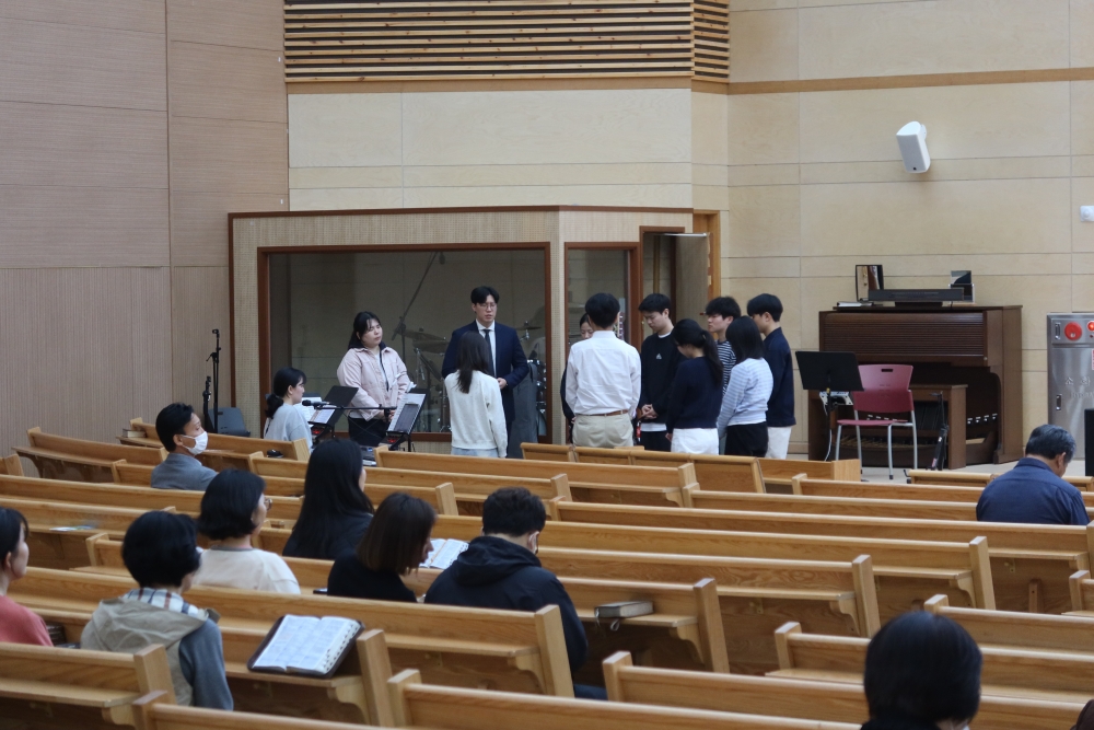 광주교회 / 교회앨범