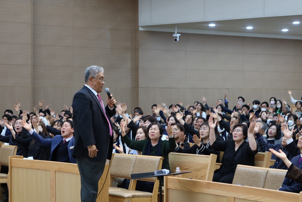 광주교회 / 교회앨범