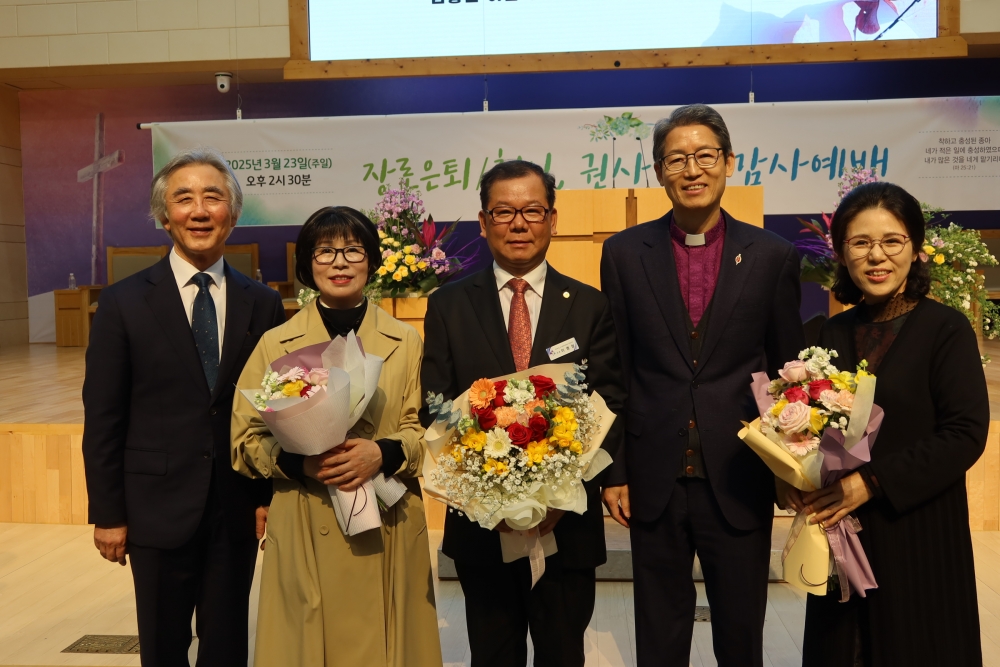 광주교회 / 교회앨범