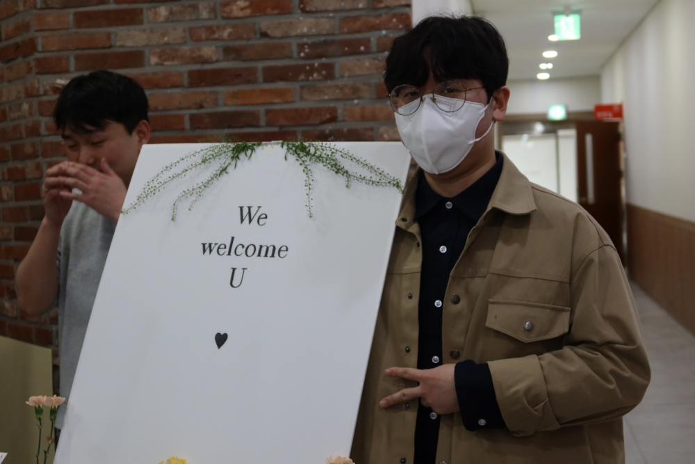 광주교회 / 교회앨범