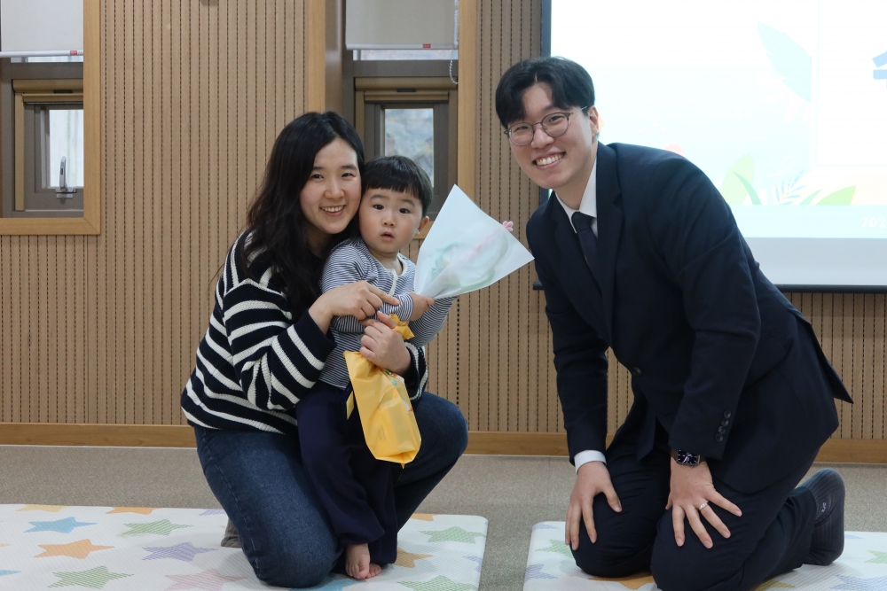 광주교회 / 교회앨범
