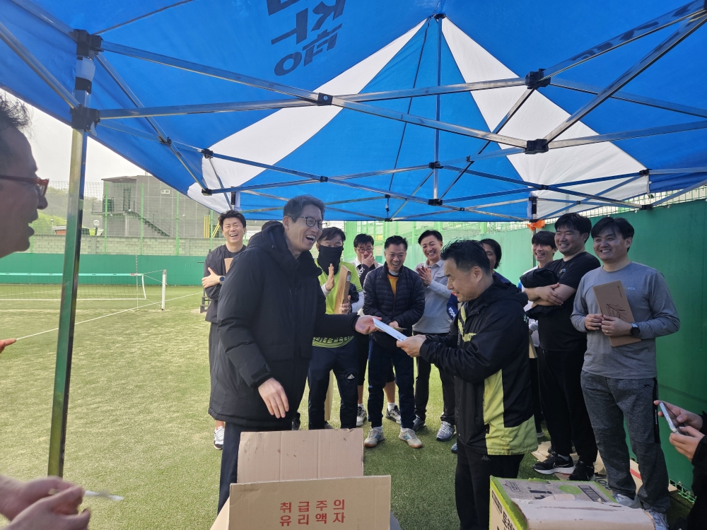 광주교회 / 교회앨범