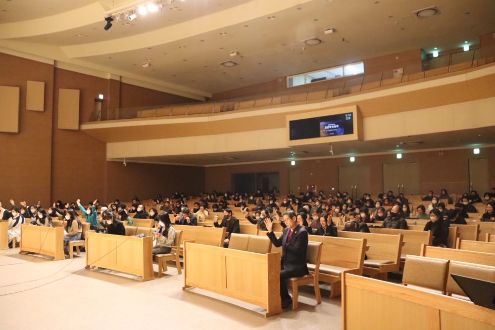 광주교회 / 교회앨범