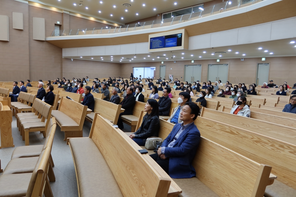 광주교회 / 교회앨범