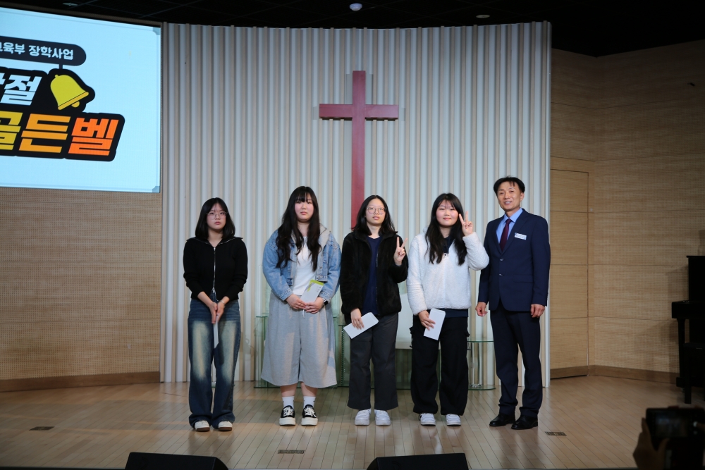 광주교회 / 교회앨범