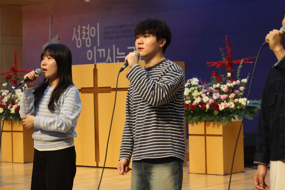광주교회 / 교회앨범