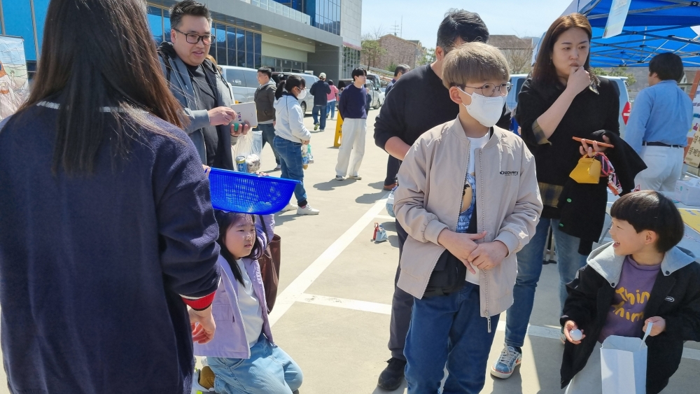 광주교회 / 교회앨범