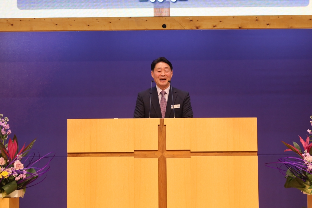 광주교회 / 교회앨범