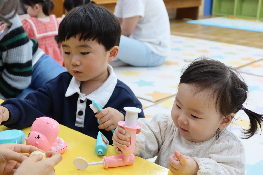 광주교회 / 교회앨범
