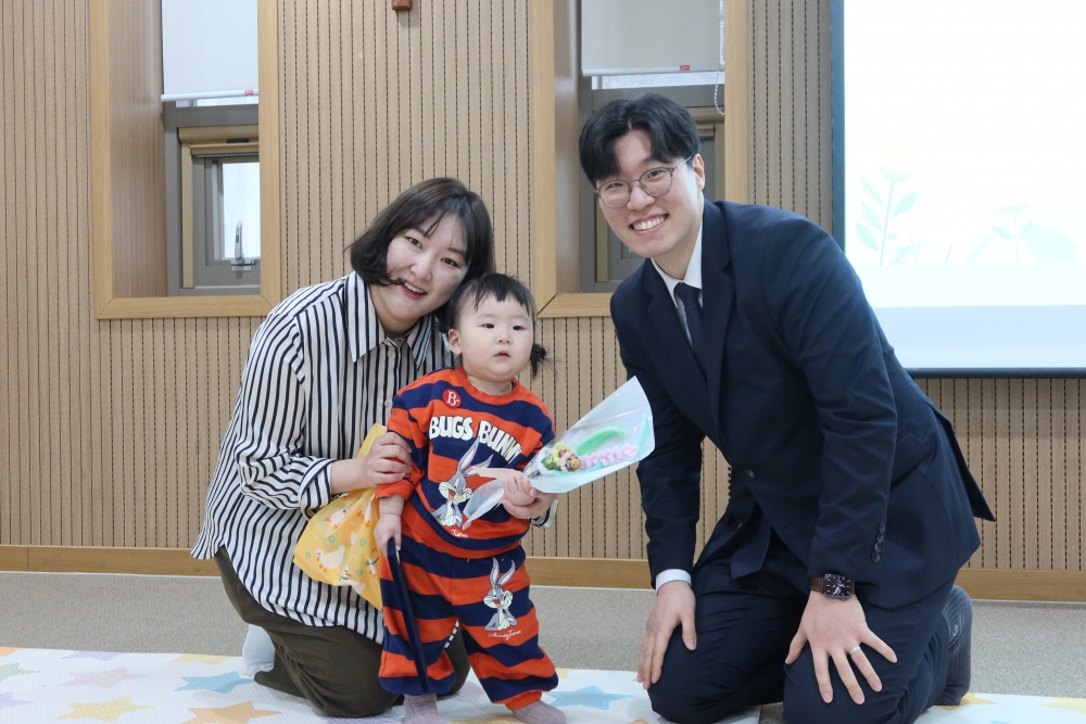 광주교회 / 교회앨범