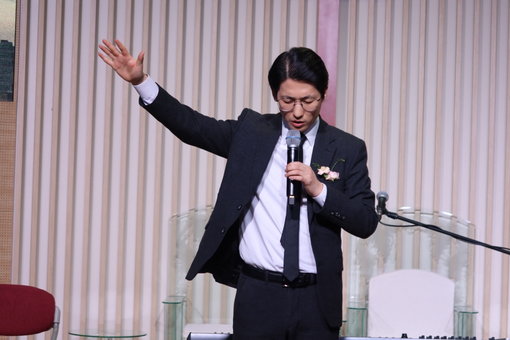광주교회 / 교회앨범