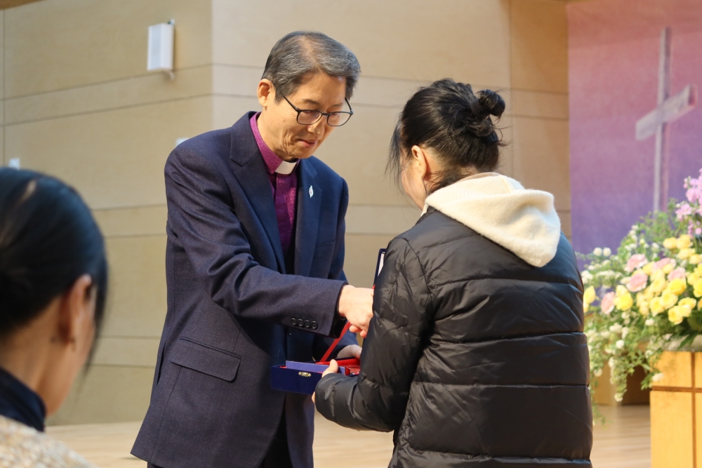 광주교회 / 교회앨범