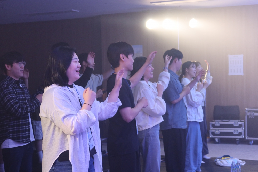 광주교회 / 교회앨범