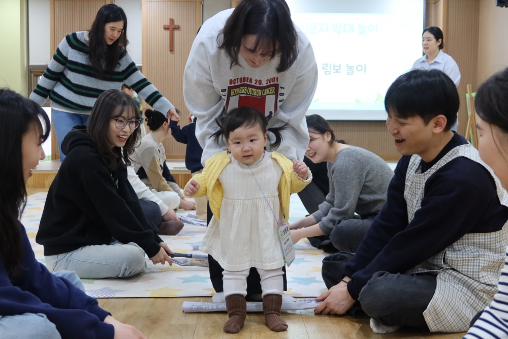 광주교회 / 교회앨범