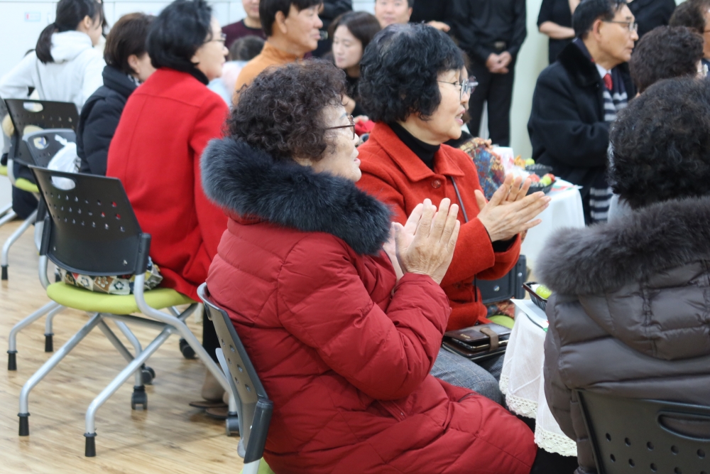 광주교회 / 교회앨범