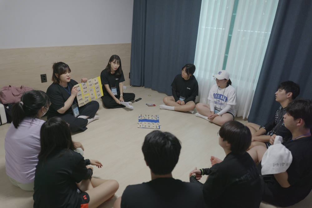 광주교회 / 교회앨범