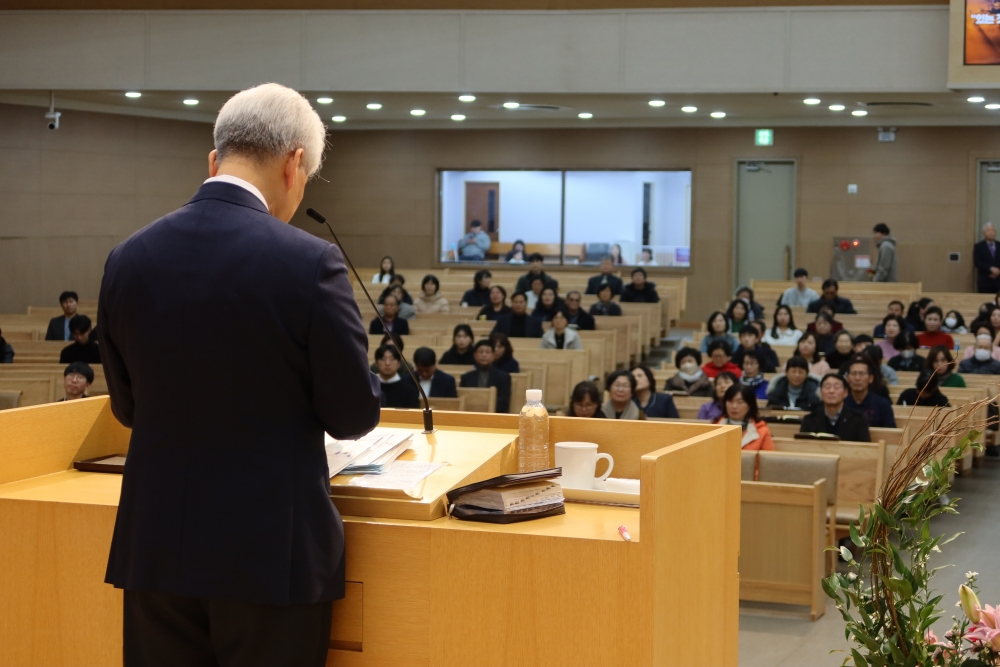 광주교회 / 교회앨범