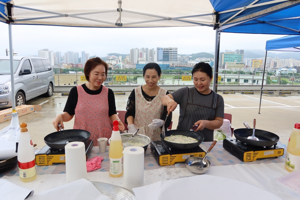 광주교회 / 교회앨범