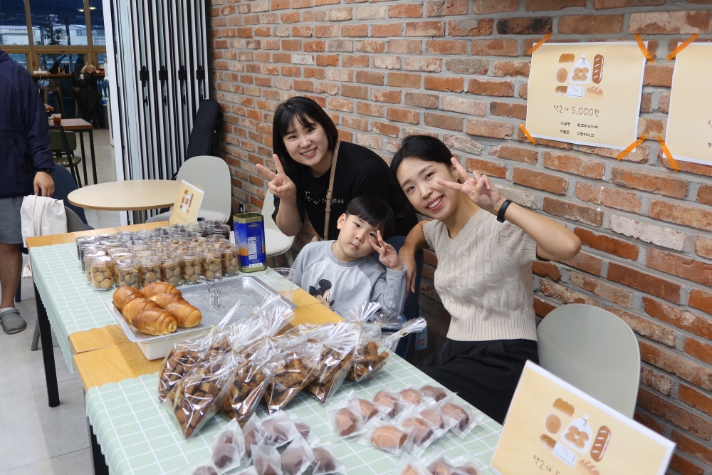 광주교회 / 교회앨범