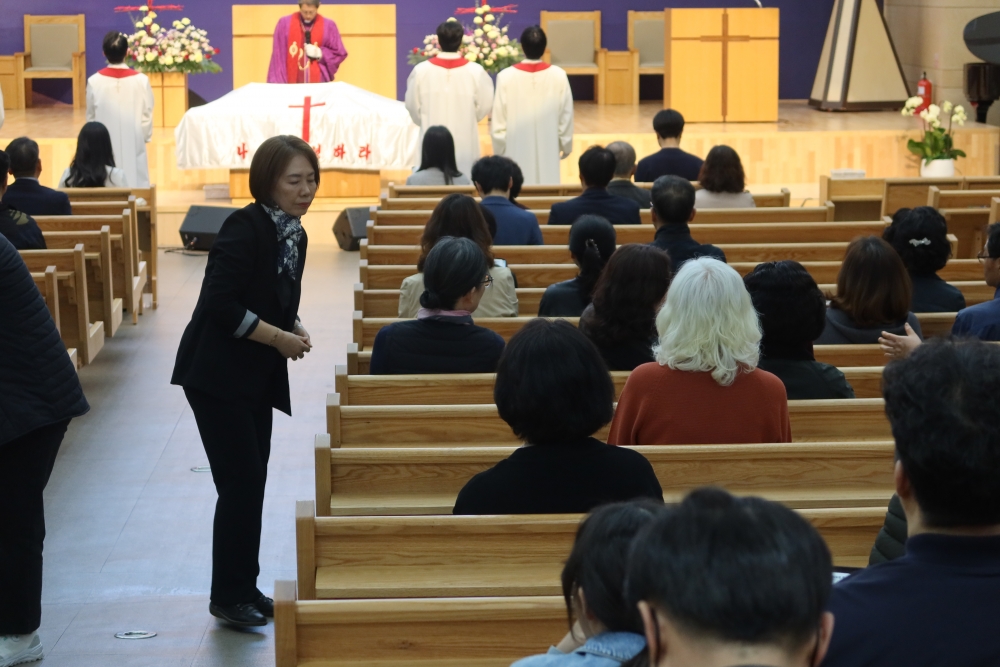 광주교회 / 교회앨범