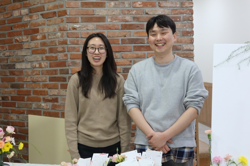 광주교회 / 교회앨범