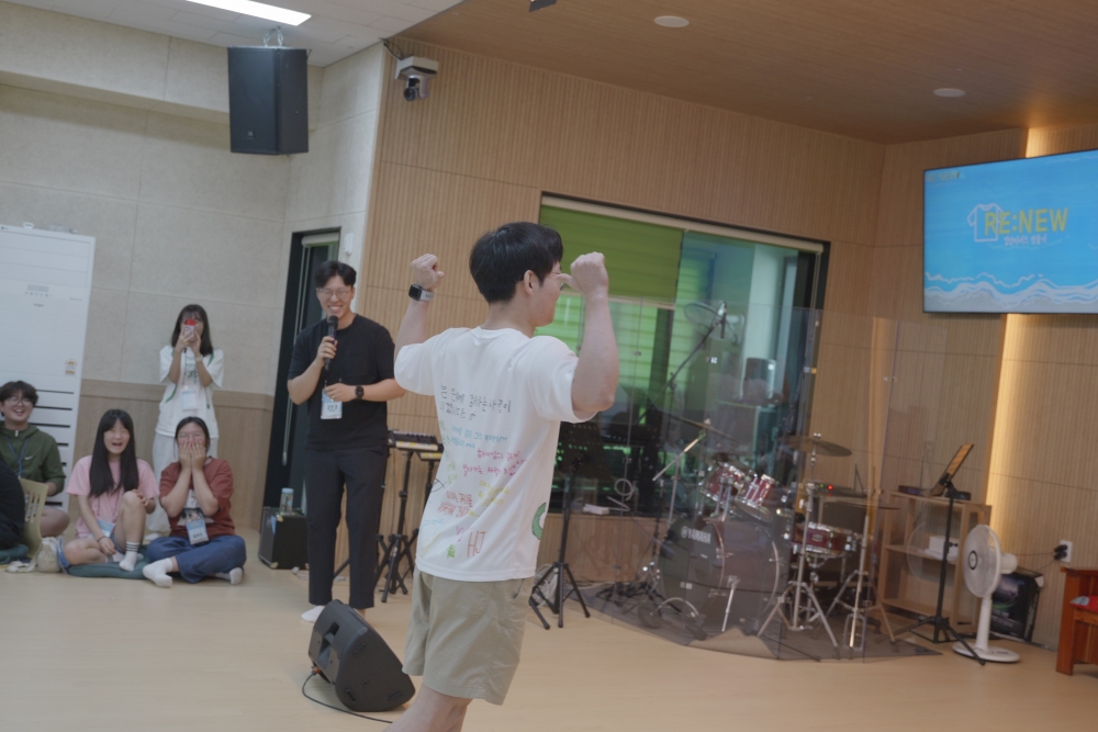 광주교회 / 교회앨범