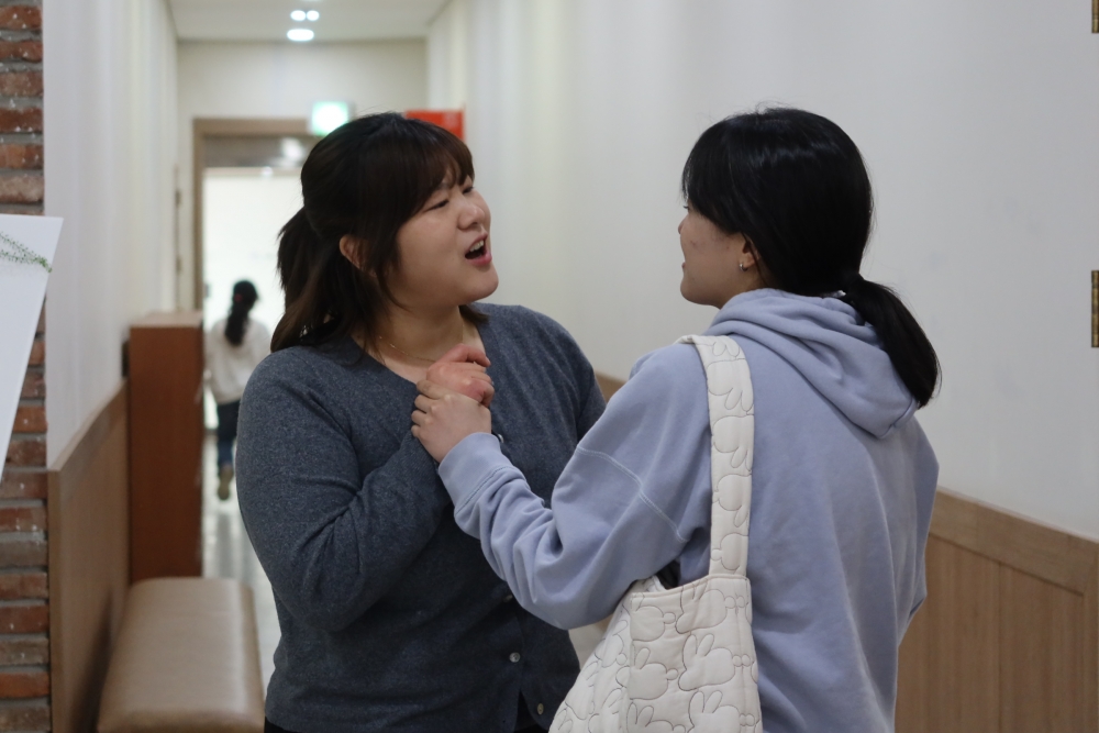 광주교회 / 교회앨범
