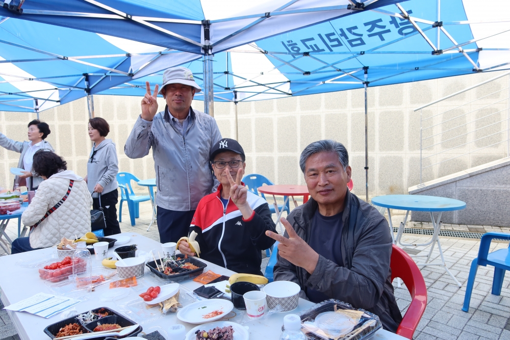 광주교회 / 교회앨범