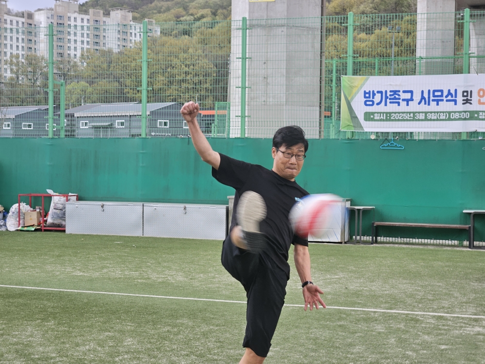 광주교회 / 교회앨범