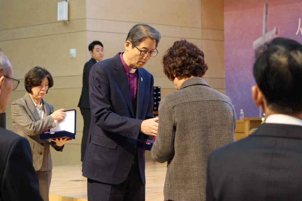 광주교회 / 교회앨범