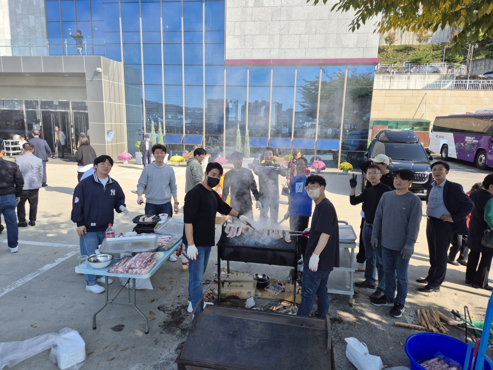 광주교회 / 교회앨범