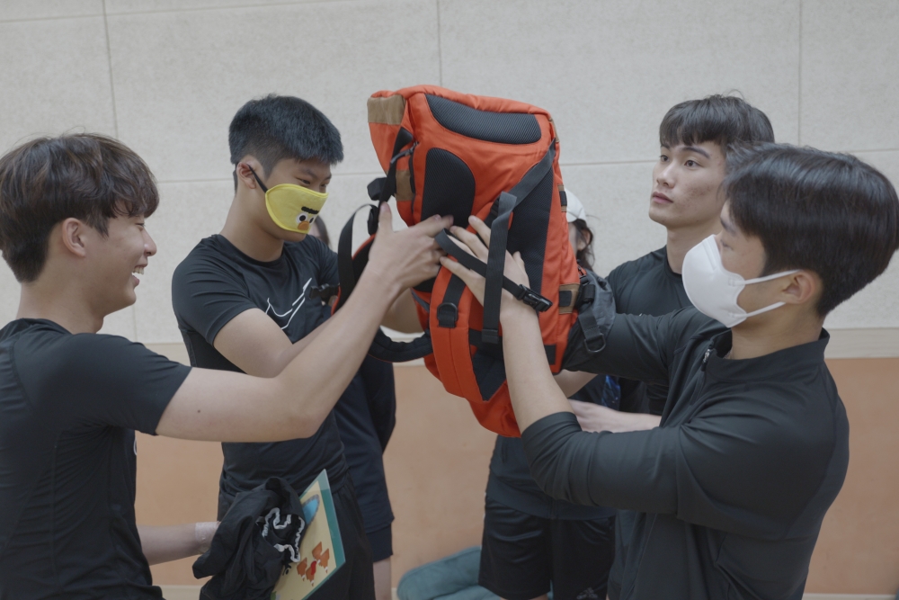 광주교회 / 교회앨범