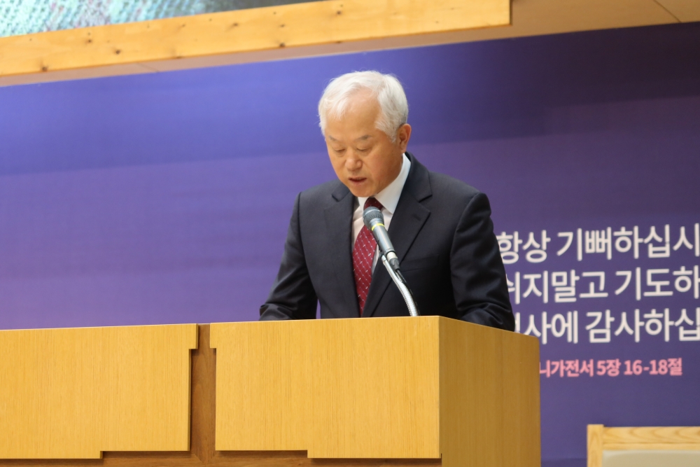 광주교회 / 교회앨범
